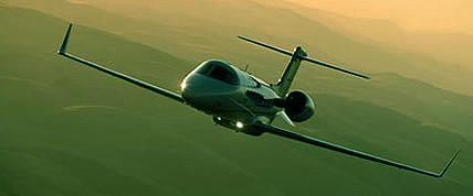 Lear 45/45XR Private Jet